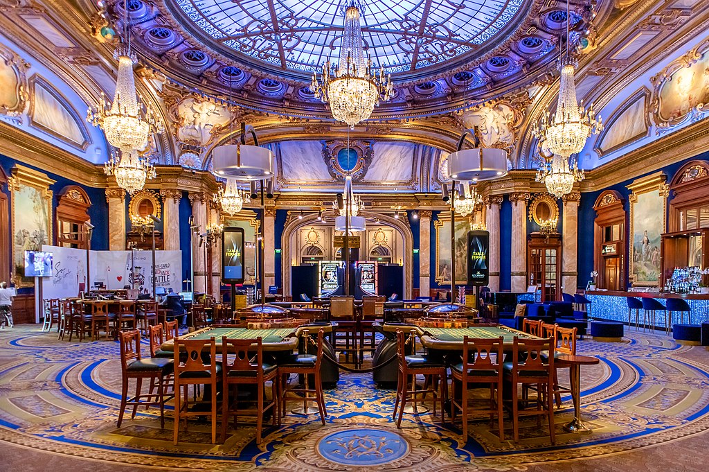 What Do I Need To Know Before Visiting Monte-Carlo Casino?