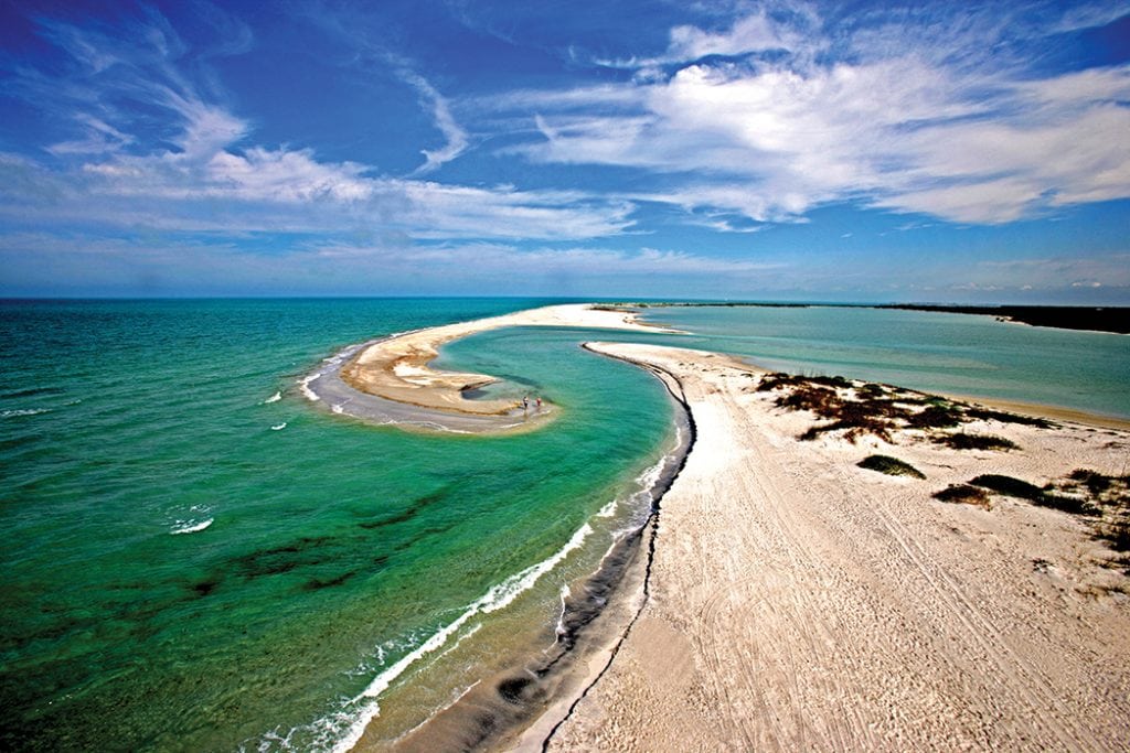 Soak Up Some Sun At Sanibel Island - Travelistia