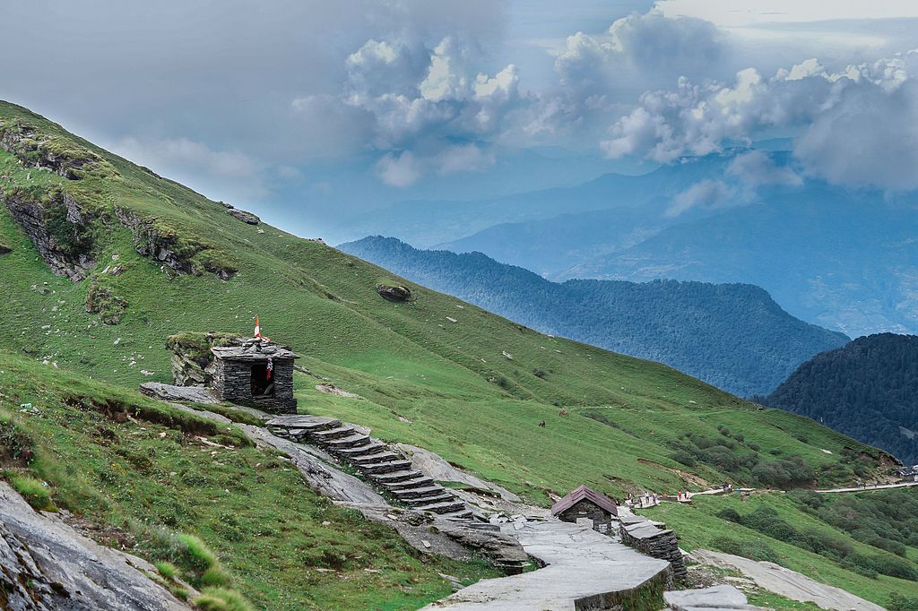 Chopta – A Himalayan Haven For All Traveler Interests - Beyonder