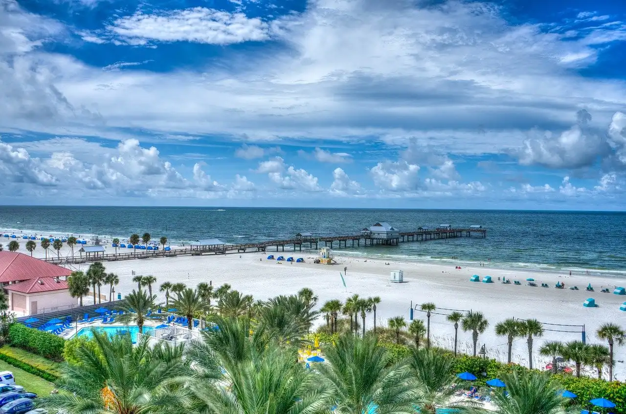 14 Best Things To Do Clearwater Florida