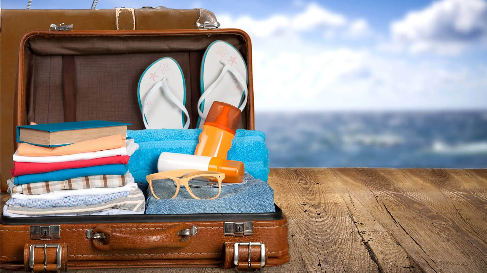 What Not To Forget When Traveling Internationally