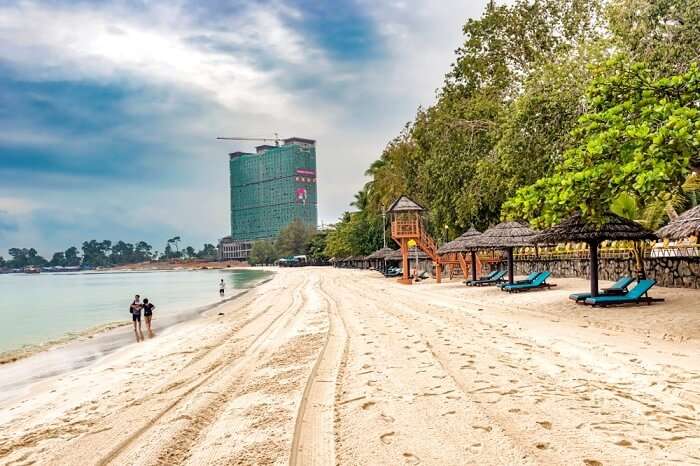 10 Best Things To Do In Sihanoukville On Your Next Holiday