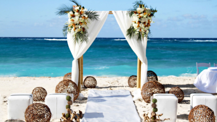 Bahamas Destination Wedding Cost | Destination Weddings