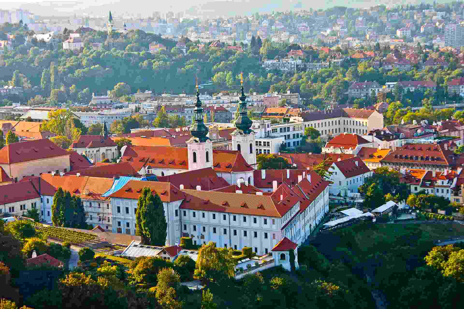 Best Solo Vacations In Czech Republic