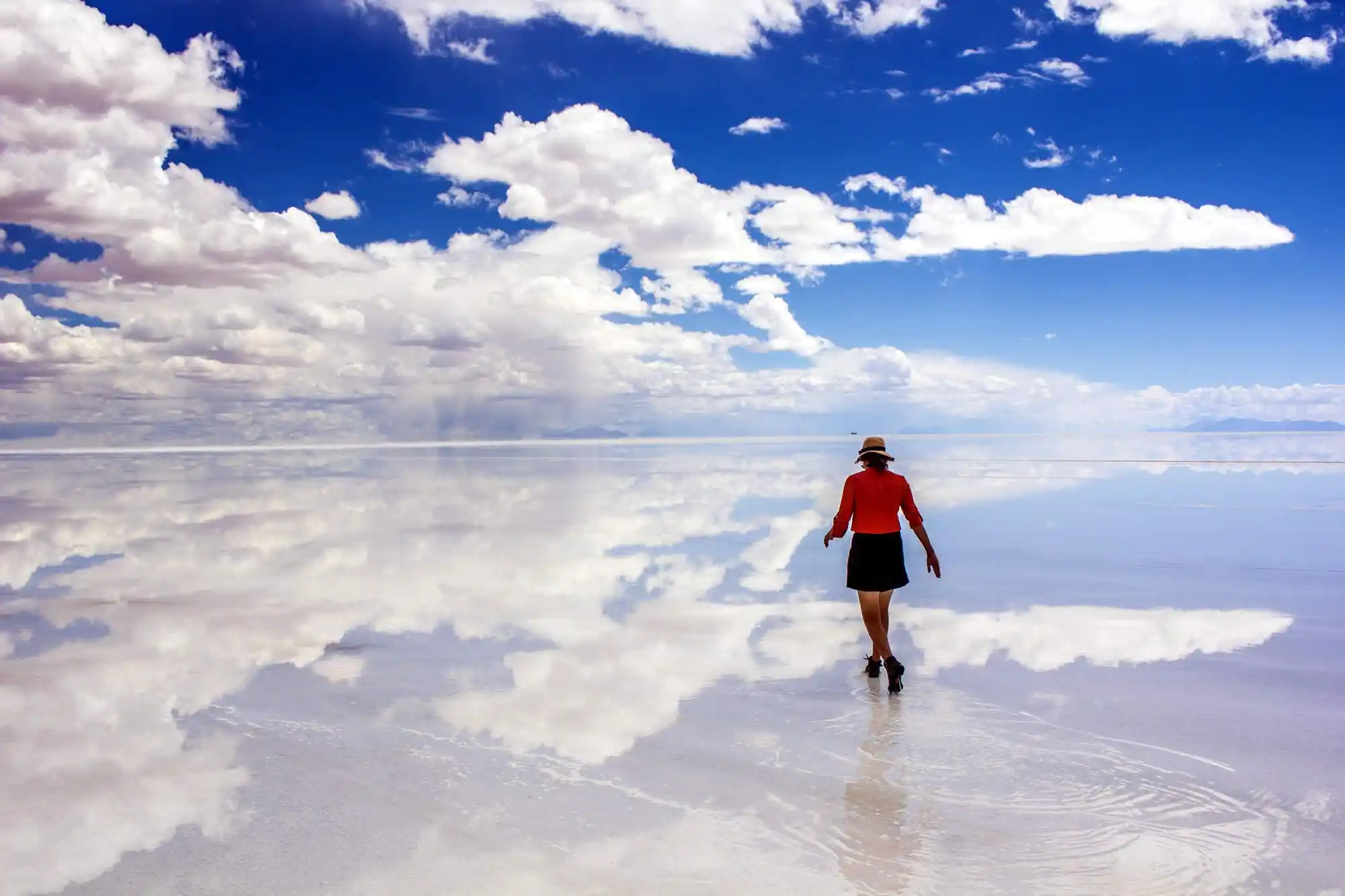 Uyuni Bolivia Salt Flat Bolivia Salar De Uyuni Salt Flats