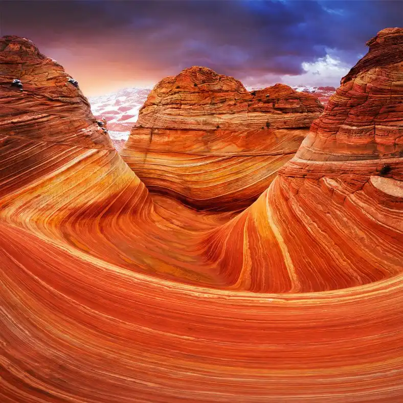 Marble Canyon, Arizona 