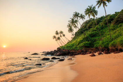 Top 10 Beaches Near Pune