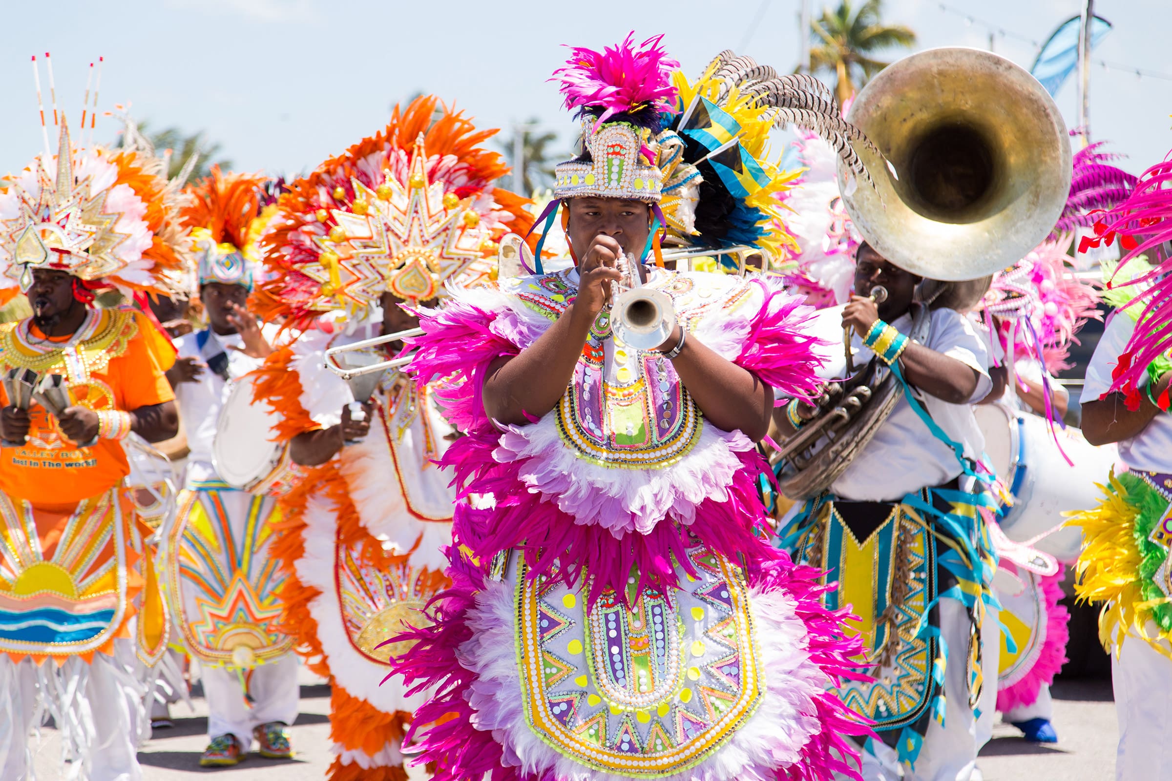 Culture – The Bahamas High Commission London