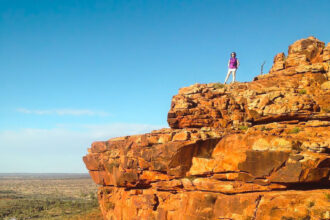 Things To Do In Alice Springs