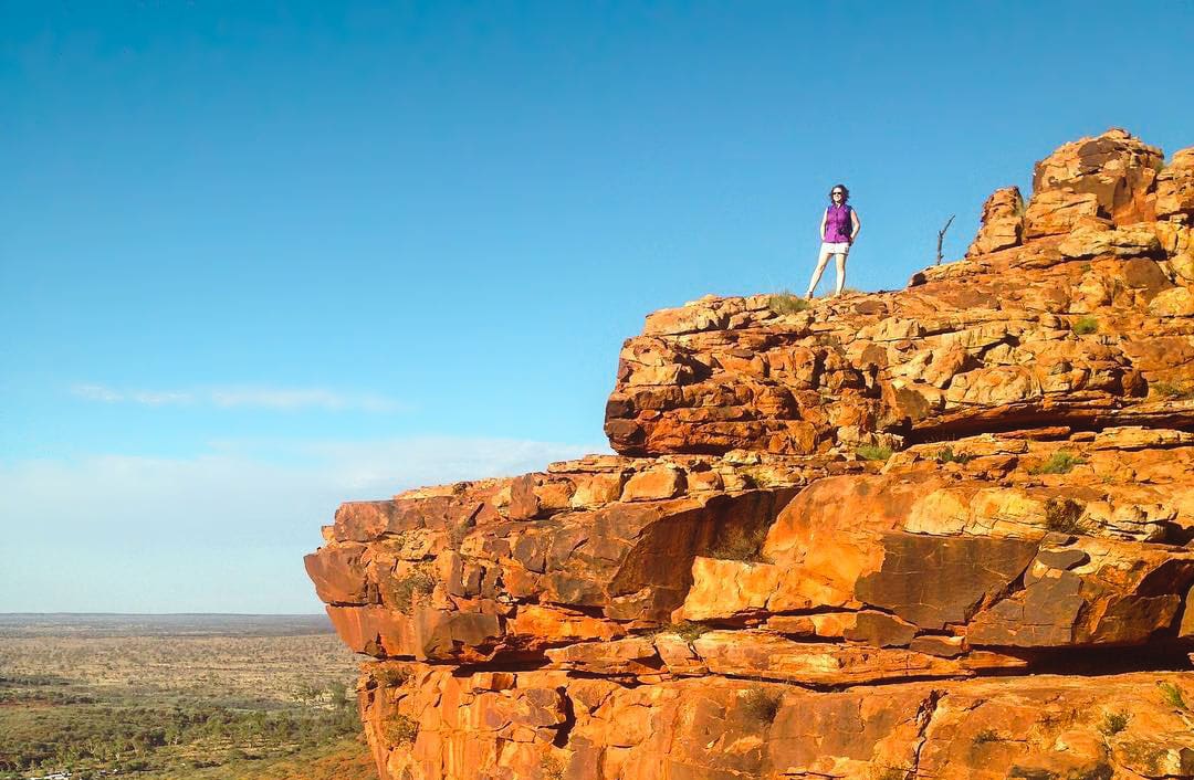 Things To Do In Alice Springs