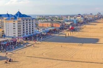 Best Things To Do In Ocean City