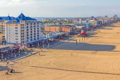 Best Things To Do In Ocean City
