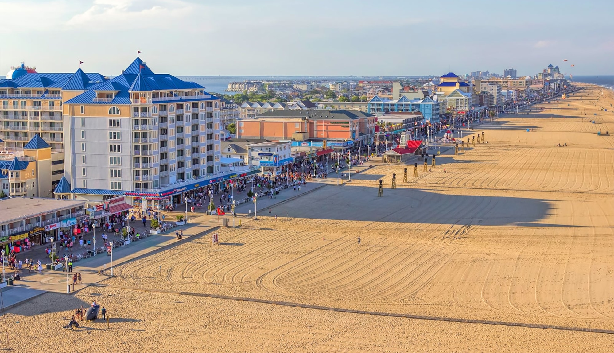 10 Best Things To Do In Ocean City, Maryland - What Is Ocean City Famous For? – Go Guides