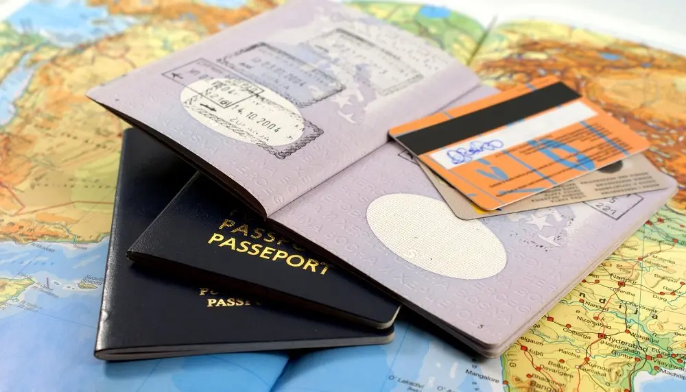Travel Documents
