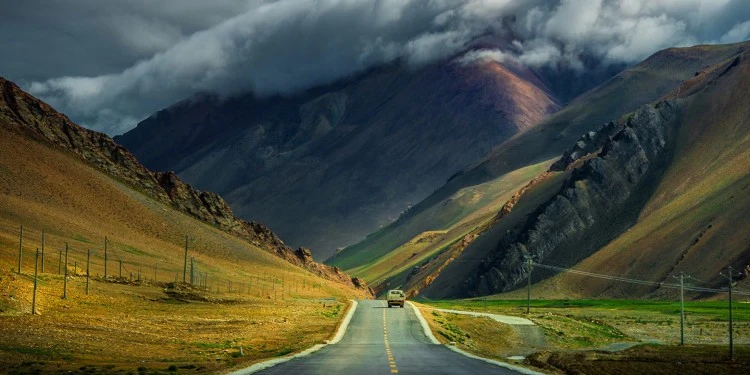 Top 10 Coldest Places In India To Visit This Summer