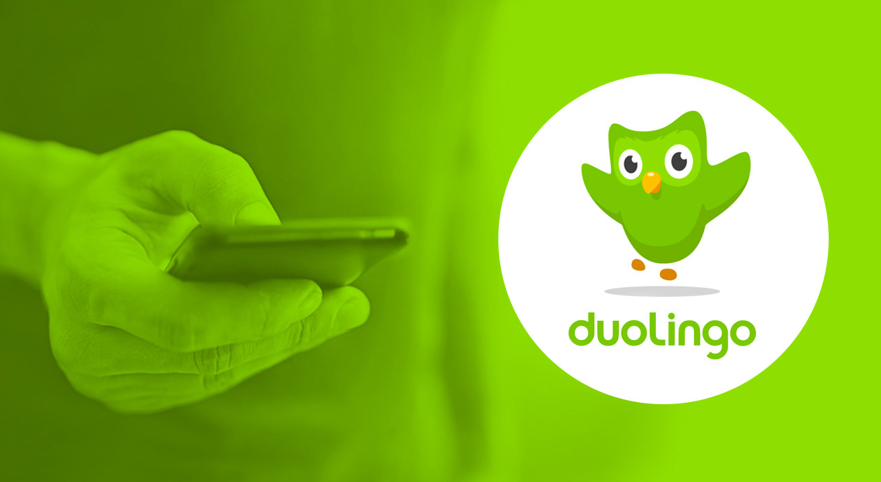 International Travel App Duolingo-Travelistia