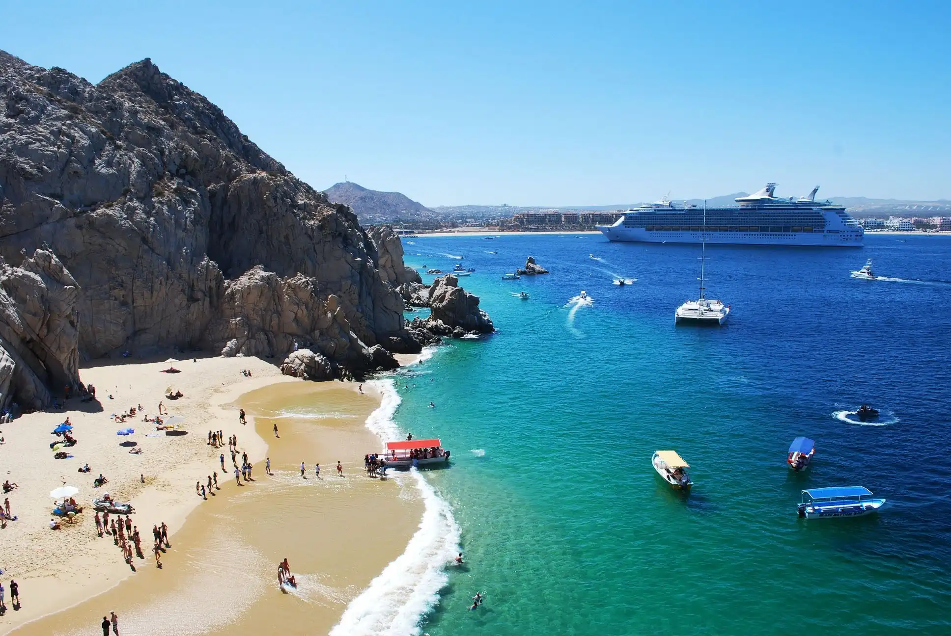 The Ultimate Guide To Staying Safe In Cabo San Lucas