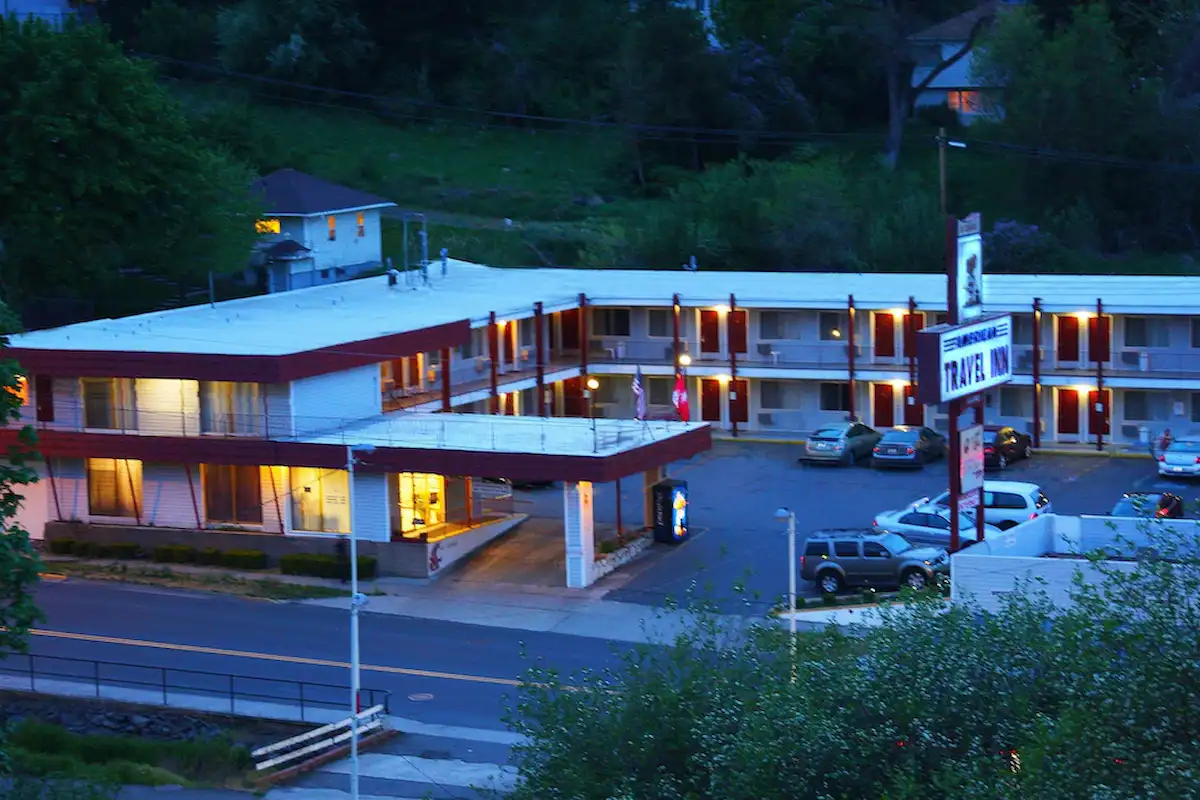 10 Reasons Why Travelers Inn Is The Perfect Place For Your Next Vacation