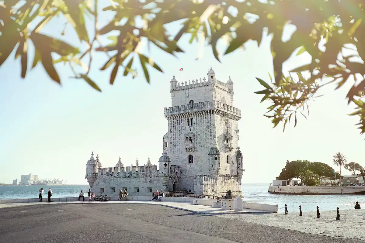 Top Five Instagrammable Locations In Lisbon To Visit This Year
