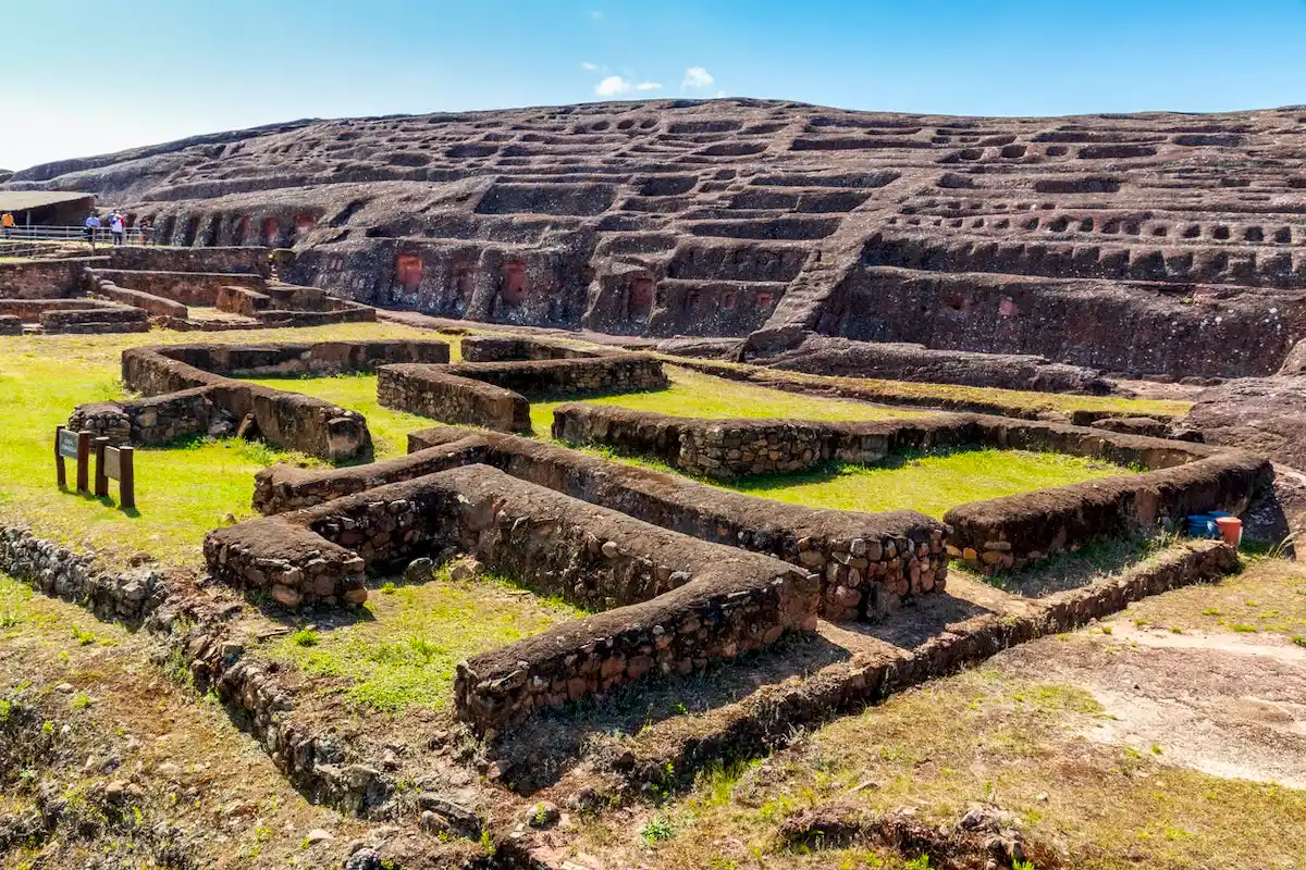 8. Samaipata: Tranquility In The Andean Foothills:
