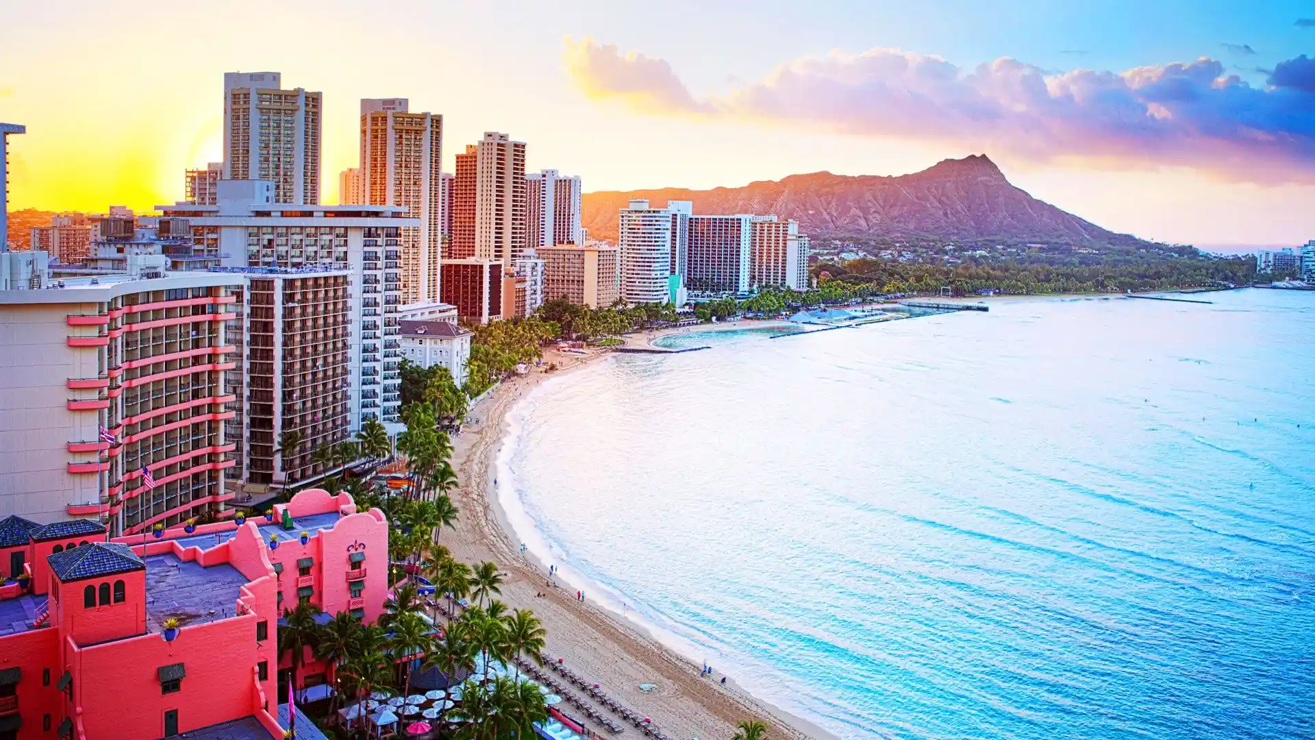 Best Babymoon Destinations Hawaii