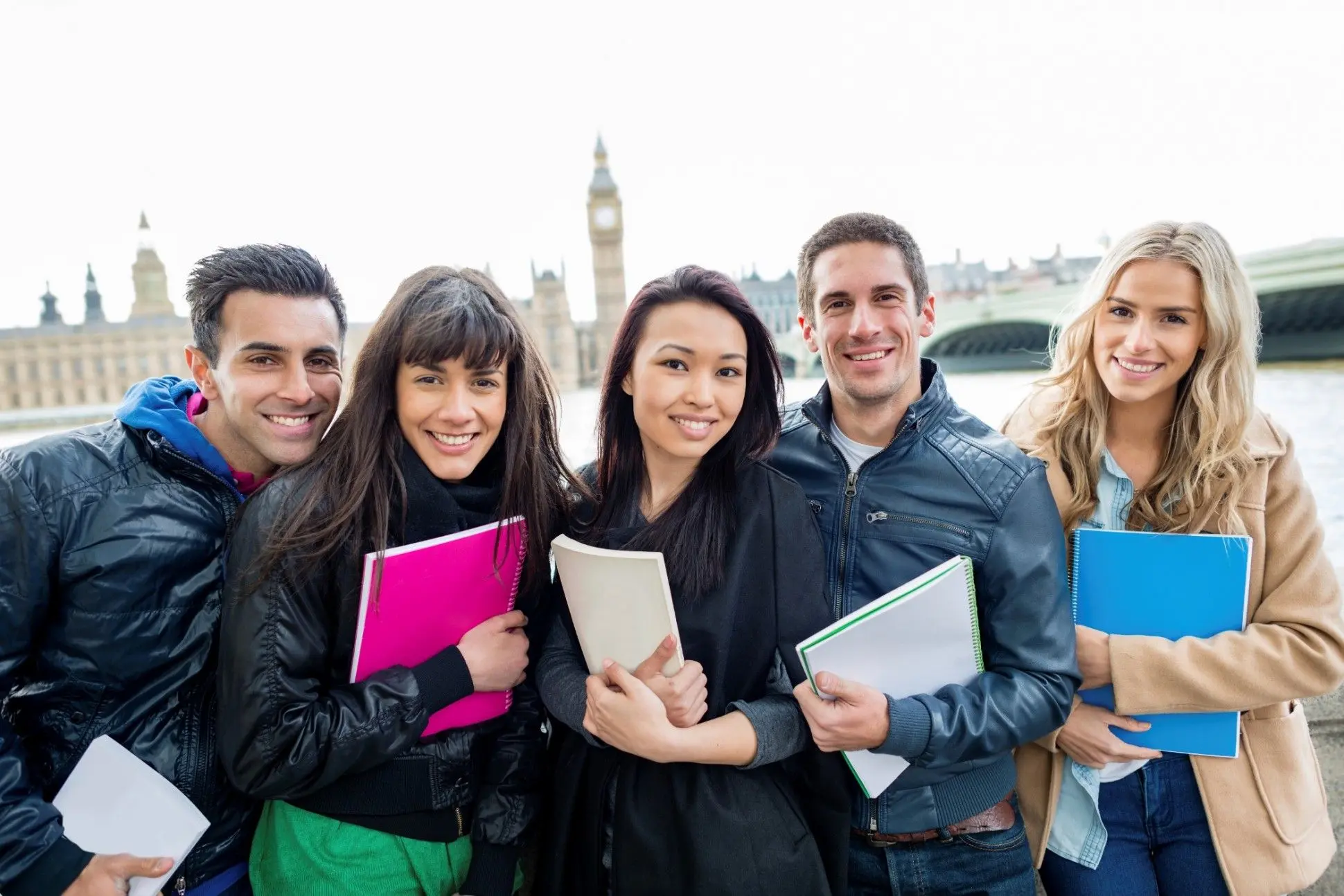 Study Abroad Programs For College Students