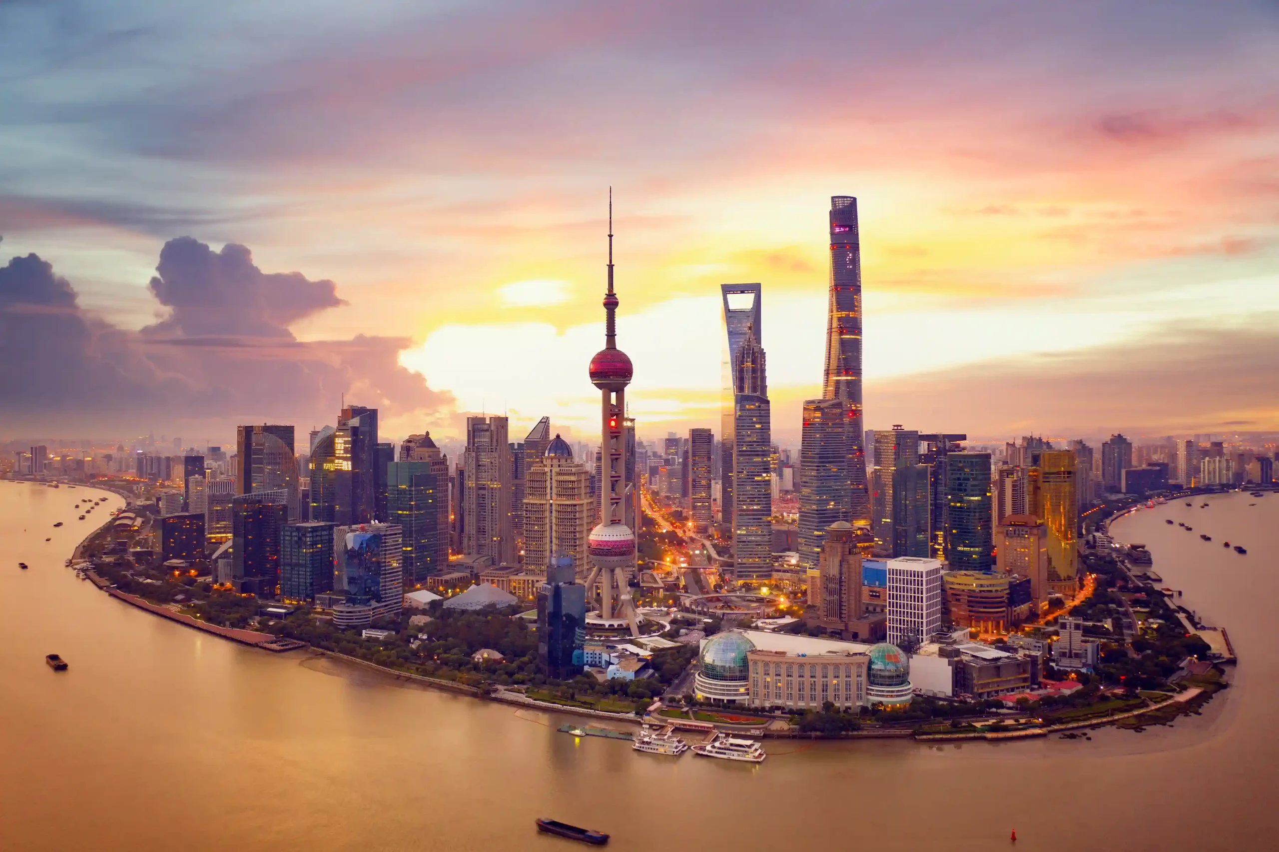 Shanghai, China