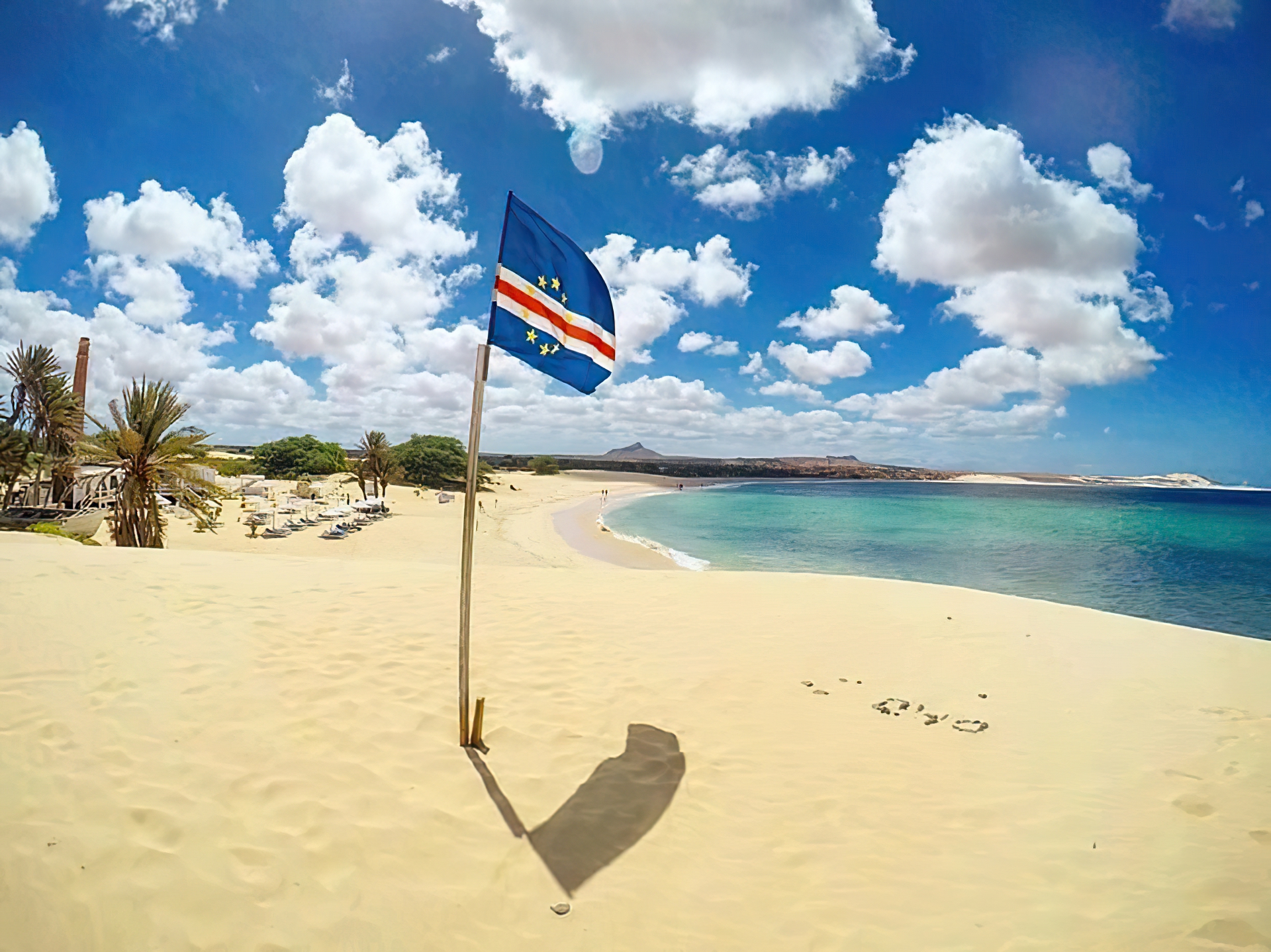Boa Vista Island: A Tropical Paradise 2 Boa Vista Island