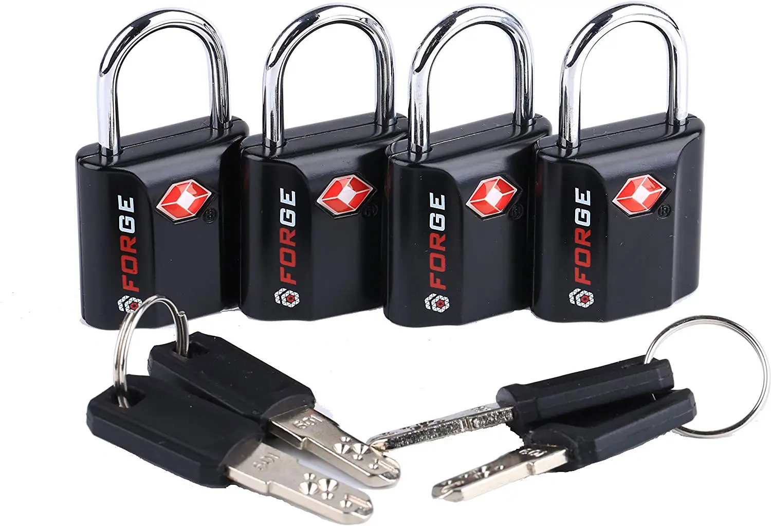 Tsa-Approved Locks