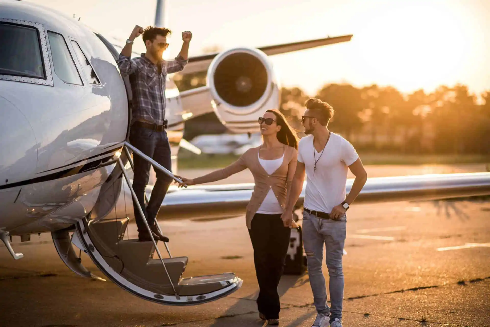 Private Jet Travel: What You Need To Know