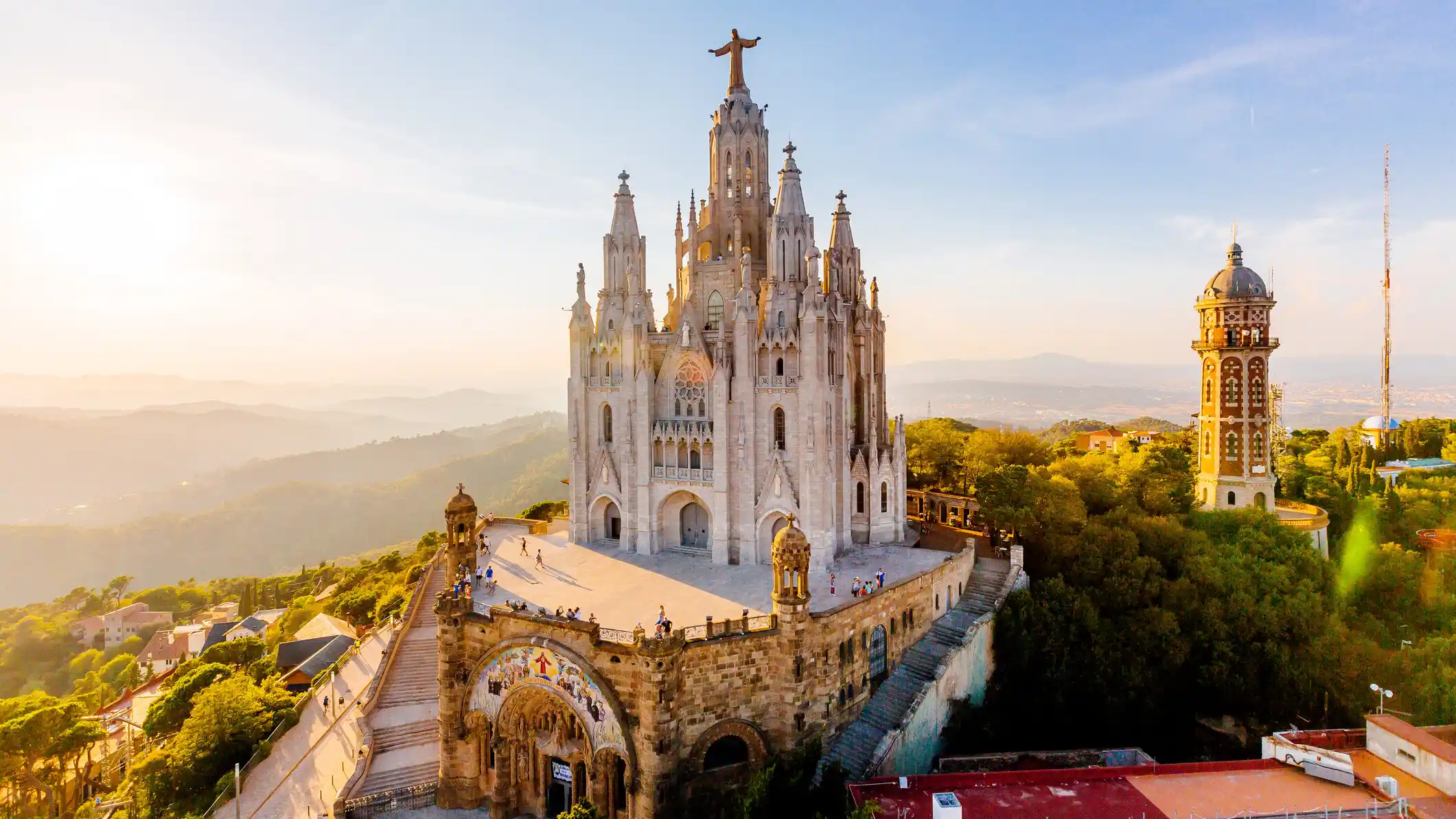 Barcelona, Spain