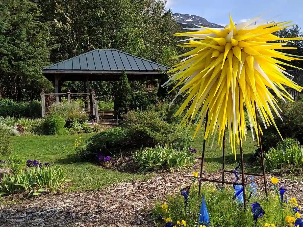 Jewell Gardens (Skagway) - All You Need To Know Before You Go