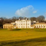 11 Parks In North London That Are A Gem For The Eyes
