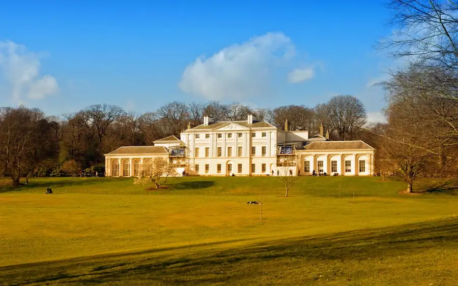 11 Parks In North London That Are A Gem For The Eyes