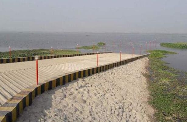 Harike Wetland, Punjab