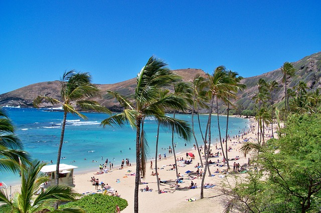 Maui, Hawaii Can Be A Solo Travel Destination