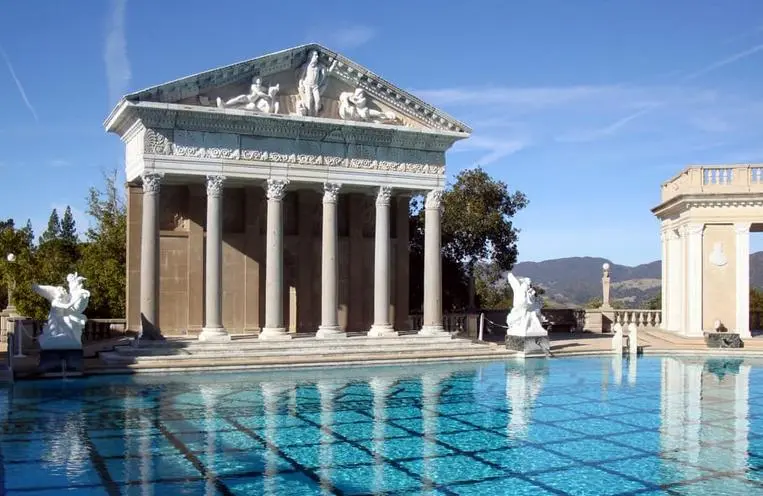 Hearst Castle And San Simeon State Park Day Trip From San Francisco