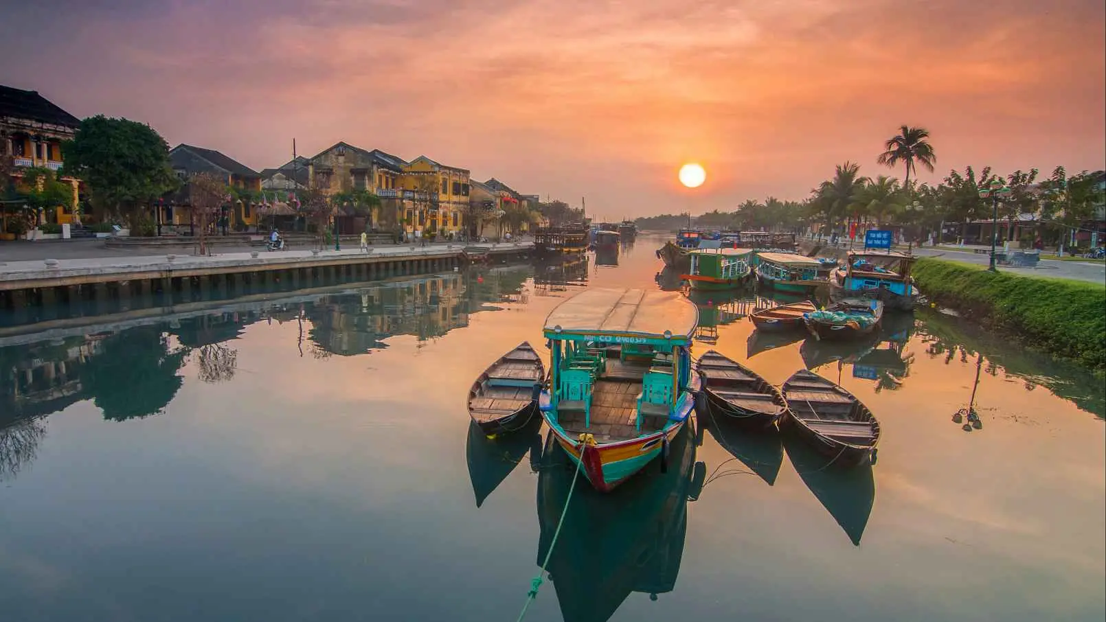 Discover Vietnam: 10 Must-Visit Places