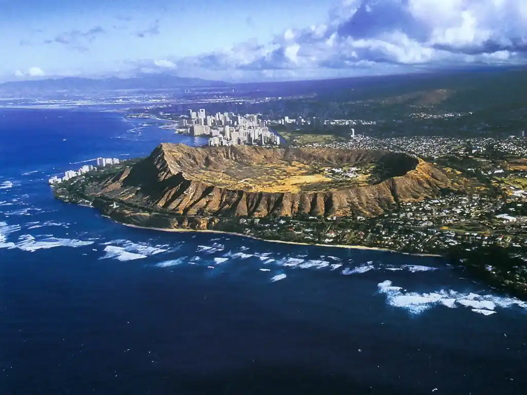 Isla Honolulu Honolulu,Oahu,Hawaii Honolulu, United States