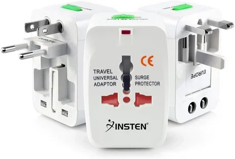 A Universal Adaptor