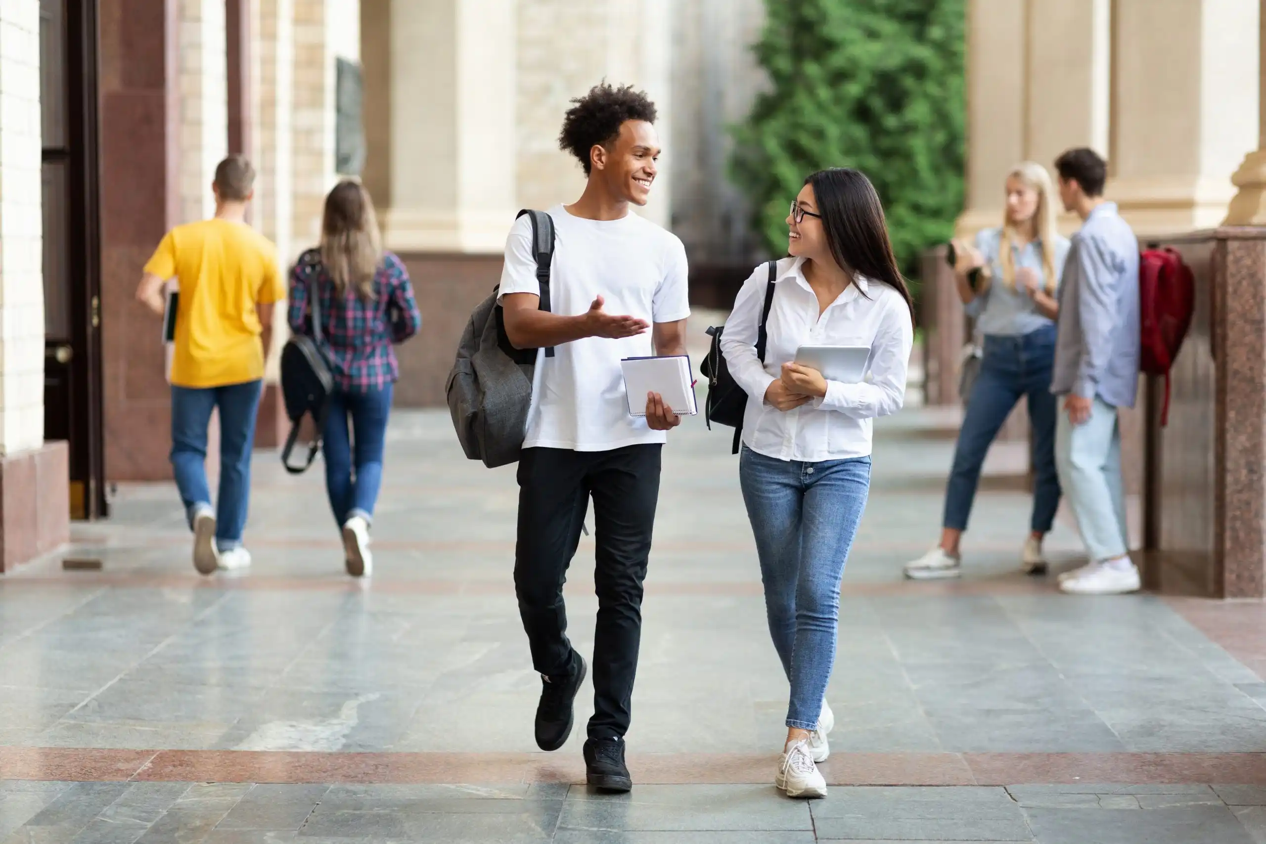Factors To Consider When Applying For Study Abroad Programs