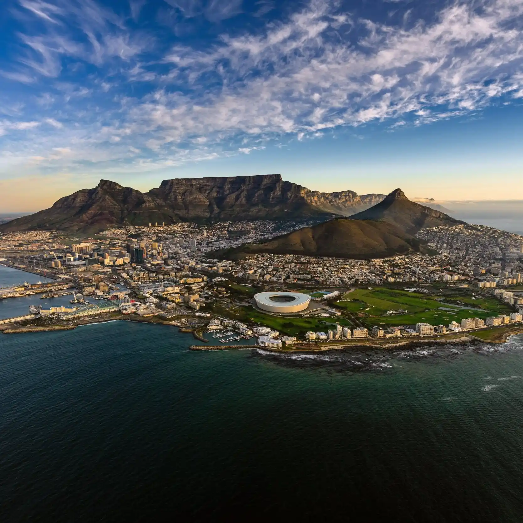 Top 20 Places To Go If You’re An Adrenaline Junkie