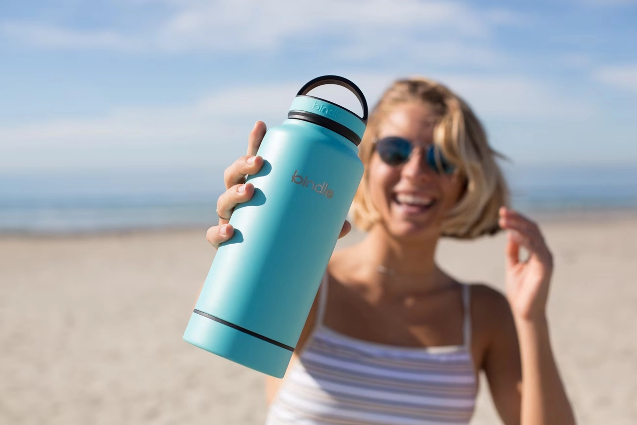 Reusable Water Bottles