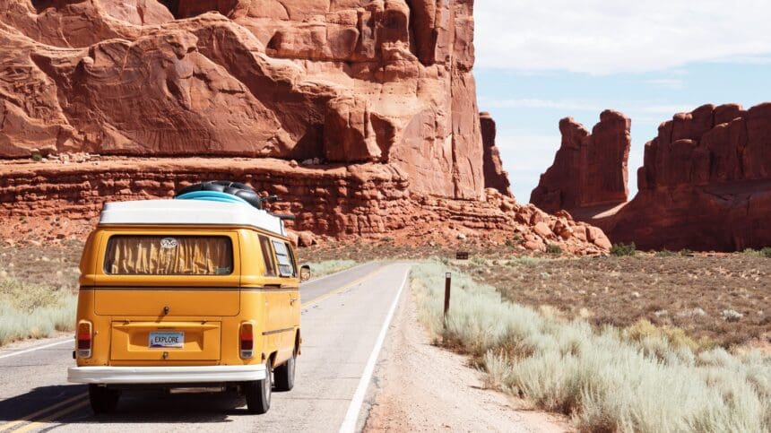 100 Top Travel Blogs Based On Traffic