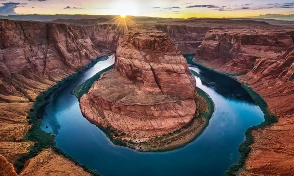 Grand Canyon, Arizona