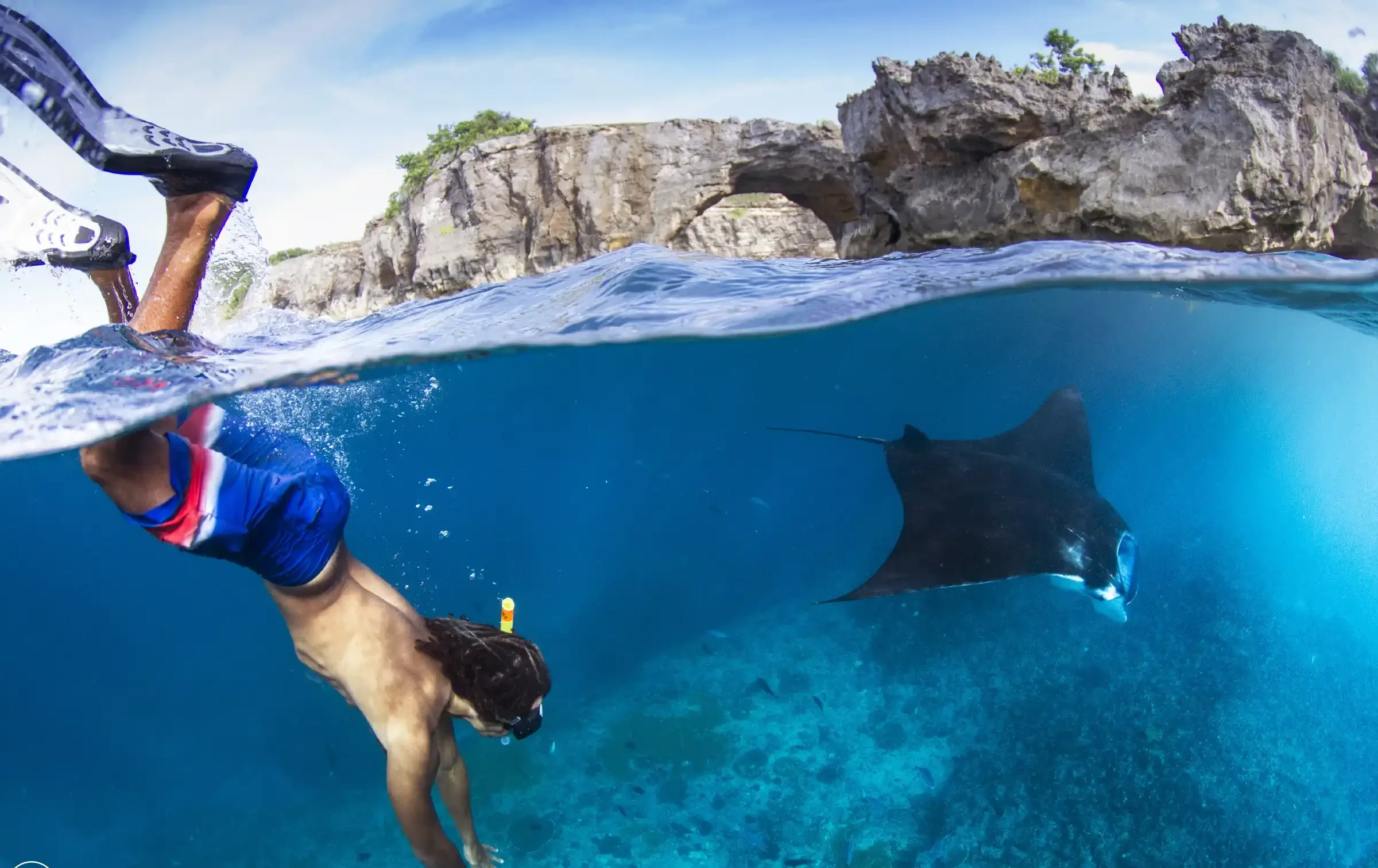 A Week In The Life - Your 7-Day Itinerary To Tech Diving Expertise