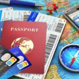 4 Tips For First-Time Abroad Travelers