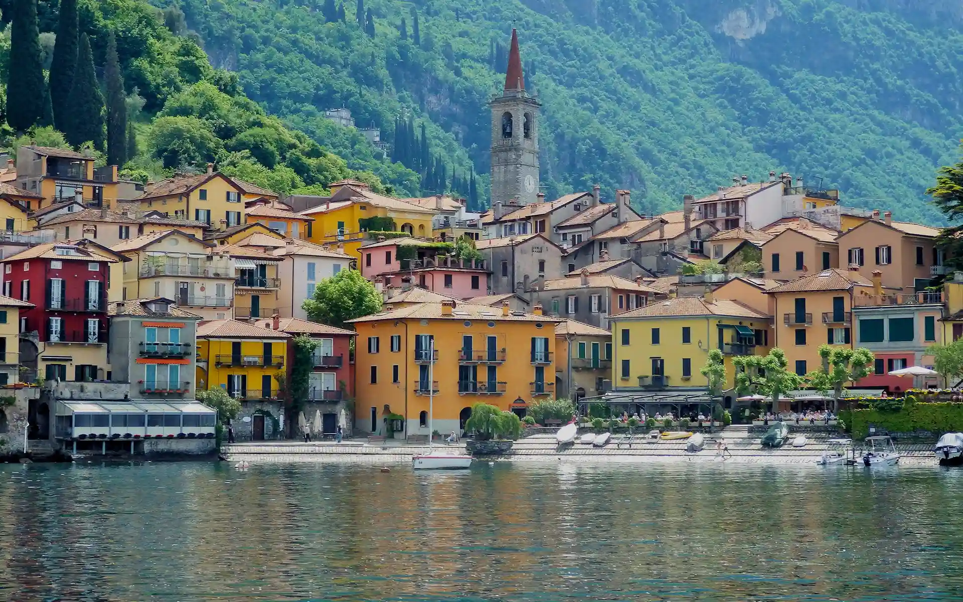 Italy’s Cuisine: A Taste Of Each Region