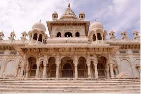 Jaswant Thada, Jodhpur: Unraveling The Beauty Of Rajasthan'S Marble Marvel