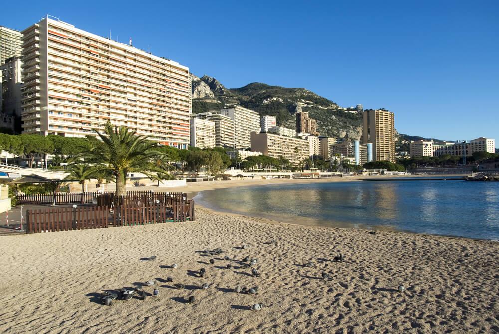 Larvotto Beach Monte Carlo | Thomas Cook